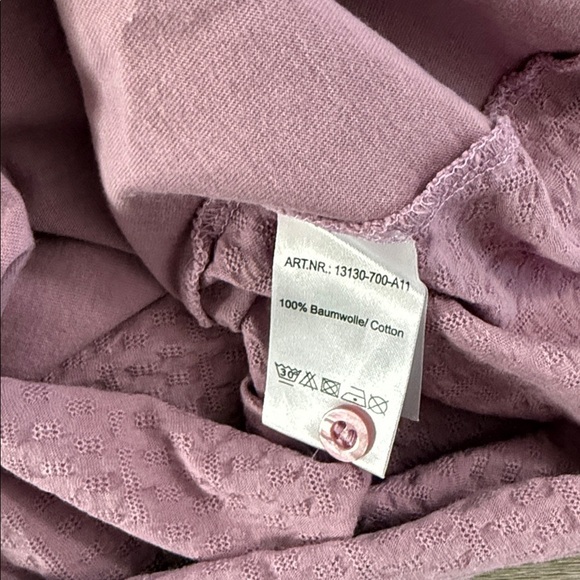 Forever yours off shoulder top small - Picture 4 of 4